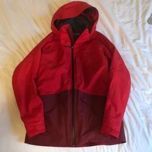 Line New Patagonia Snowbell Jacket
